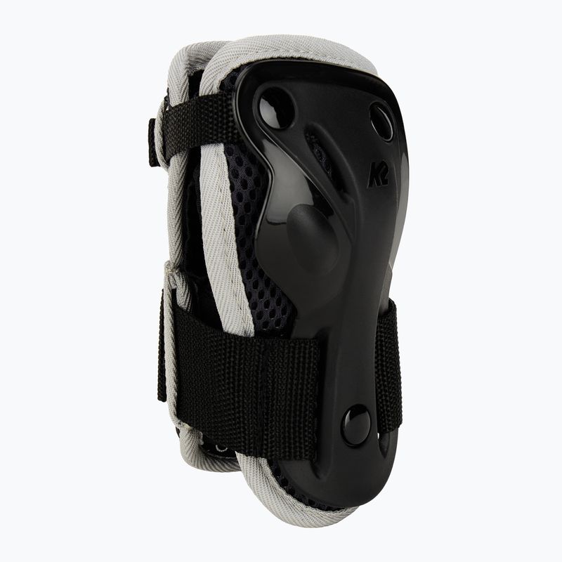Dámské chrániče zápěstí K2 Performance black/anthracite 3