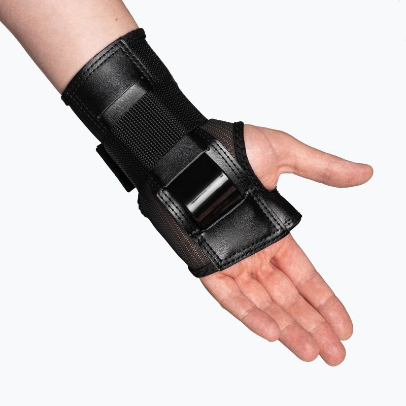 Pánská sada chráničů K2 Prime Pad Set M černá 30E1412 13