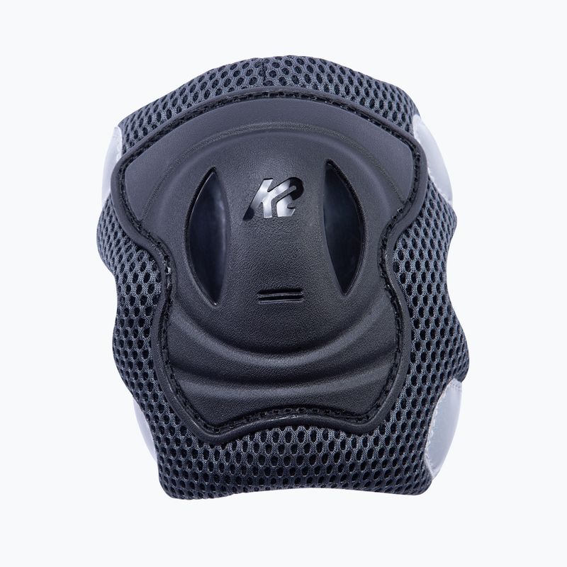 K2 Performance sada podložek černá 30E1416/11 8