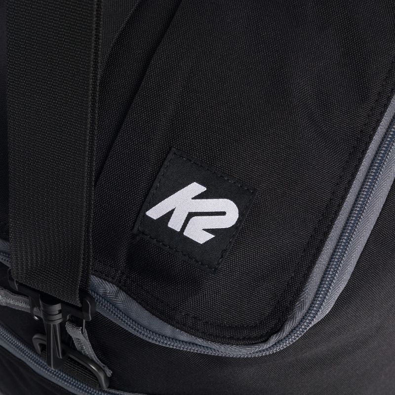 Brašna na brusle a helmu K2 Skate Carrier 30E5170/11 5