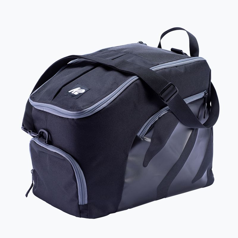 Brašna na brusle a helmu K2 Skate Carrier 30E5170/11 7