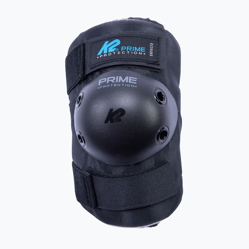 Sada dámských chráničů K2 Prime černá 30E1414/11 2