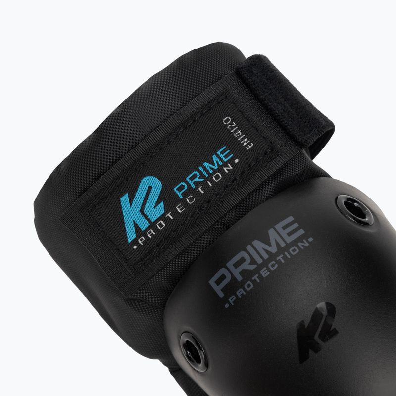 Sada dámských chráničů K2 Prime černá 30E1414/11 7