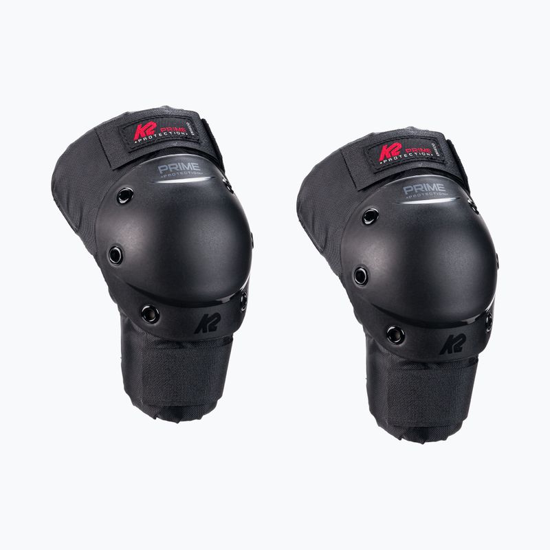 Pánská sada chráničů K2 Prime Pad Set M černá 30E1412 5