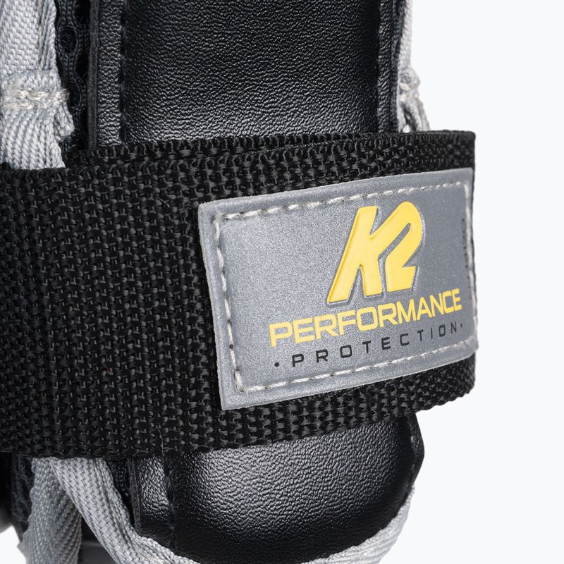 K2 Performance sada podložek černá 30E1416/11 5