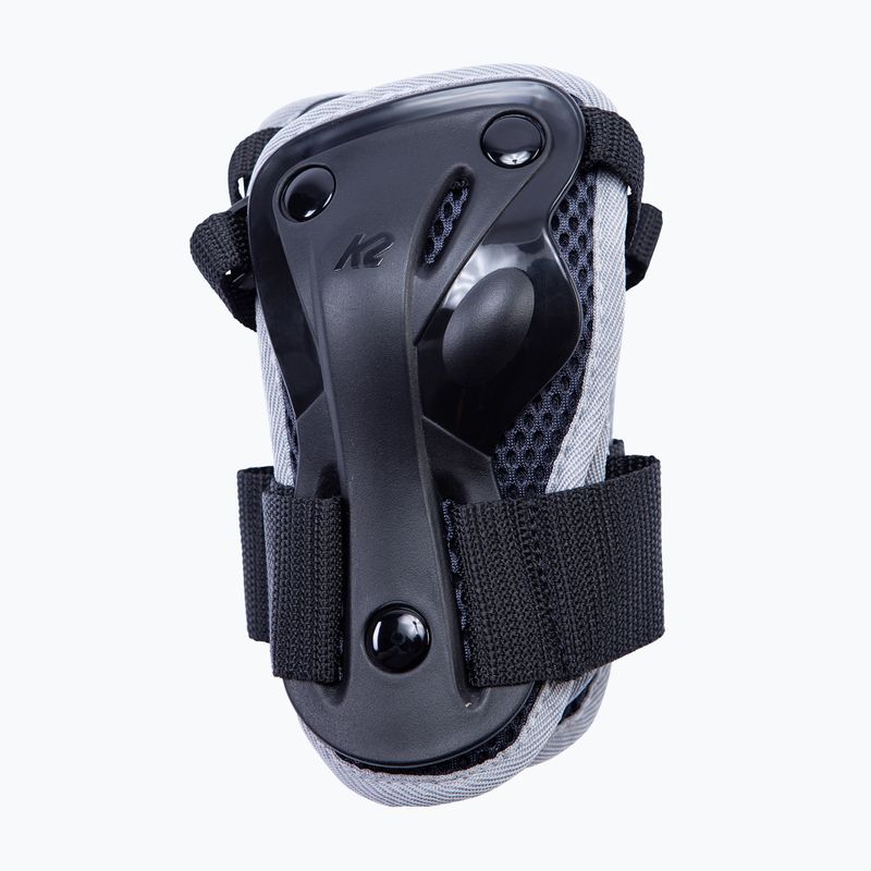 Sada dámských chráničů K2 Performance Pad Set black/anthracite 4