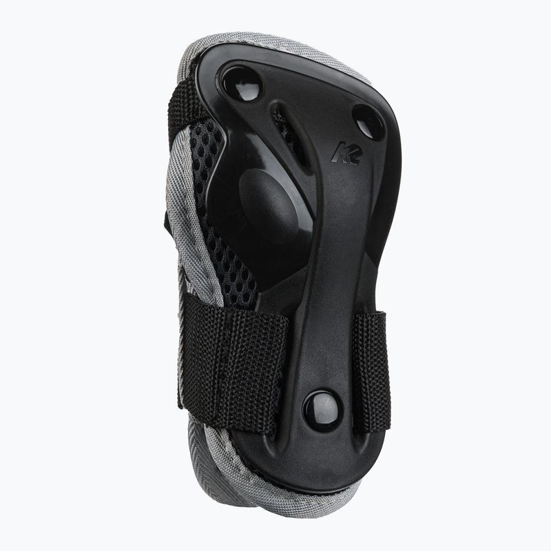 K2 Performance Chrániče zápěstí černé 30E1417/11 3