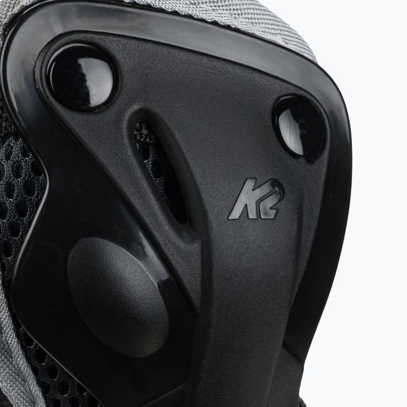 K2 Performance Chrániče zápěstí černé 30E1417/11 5