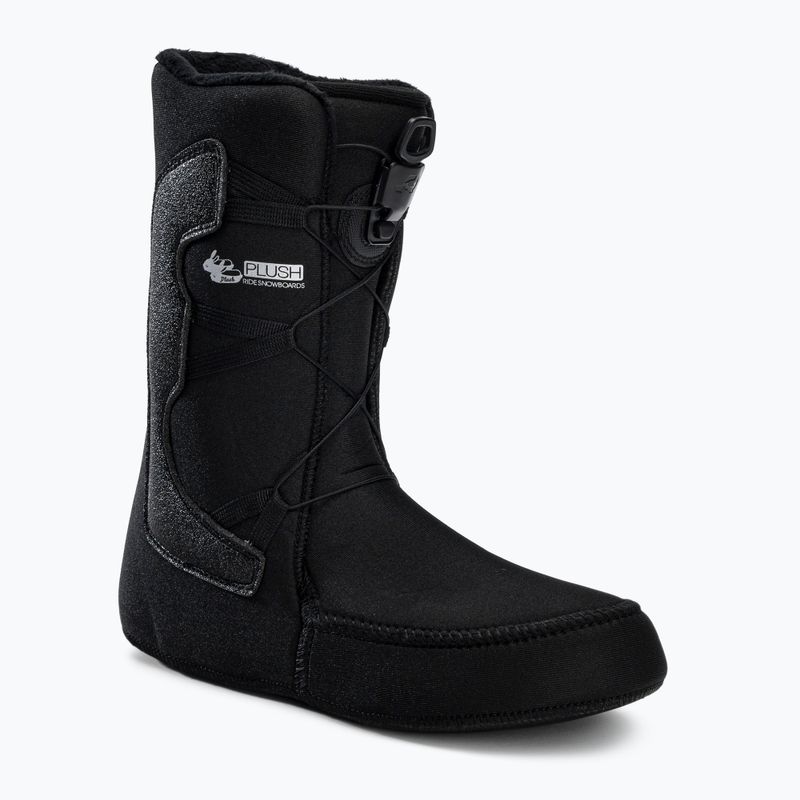 Pánské boty na snowboard RIDE Anthem black 12E2010 5