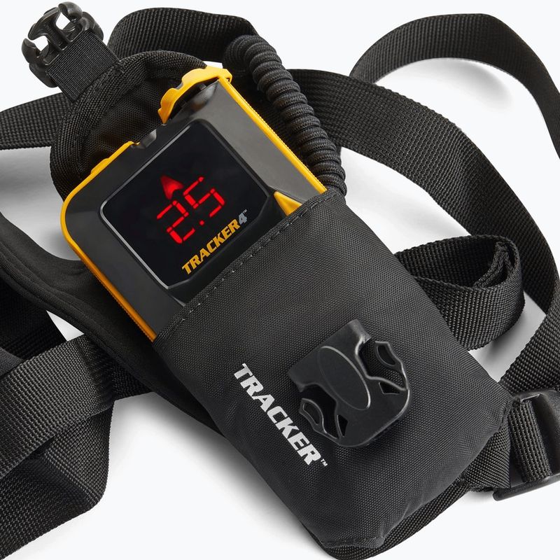 Lavinový detektor  BCA Tracker 4 black 3