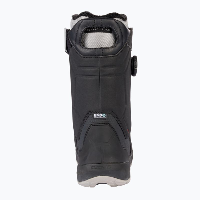 Snowboardové boty K2 Maysis Clicker X HB black 11E2002 13