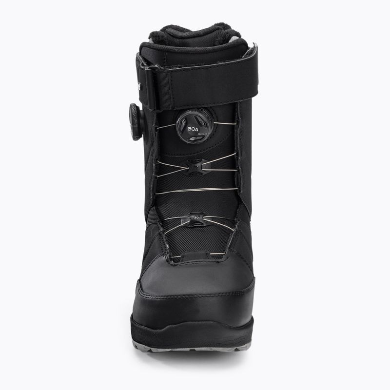 Snowboardové boty K2 Maysis Clicker X HB black 11E2002 3