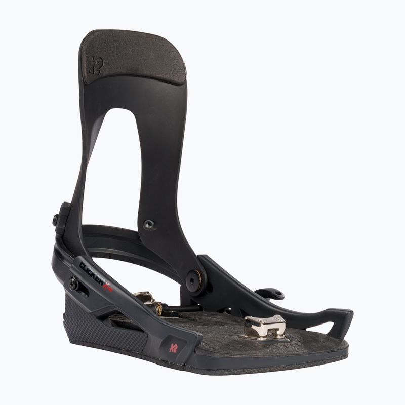 Dámské snowboardové vázání K2 Clicker X HB black 11E1006/11 5