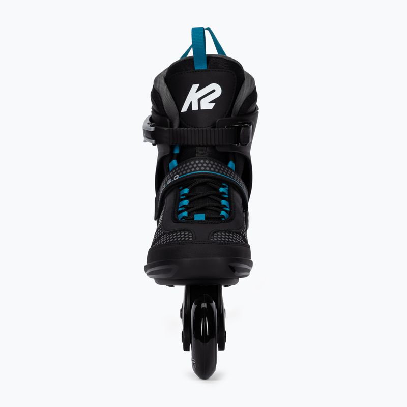 Pánské inline brusle K2 Exo 6.0 M black 30E0884 4