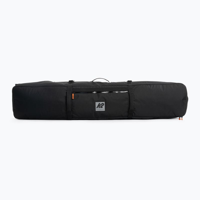 Obal na snowboard K2 Roller černý 20E5008
