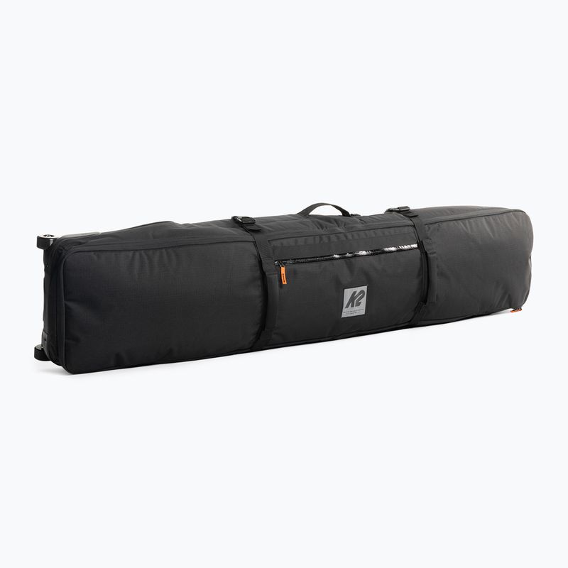 Obal na snowboard K2 Roller černý 20E5008 2