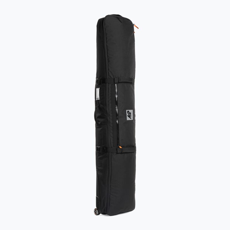 Obal na snowboard K2 Roller černý 20E5008 3