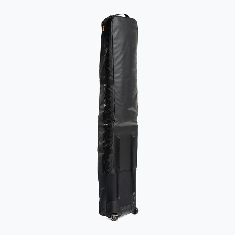Obal na snowboard K2 Roller černý 20E5008 4