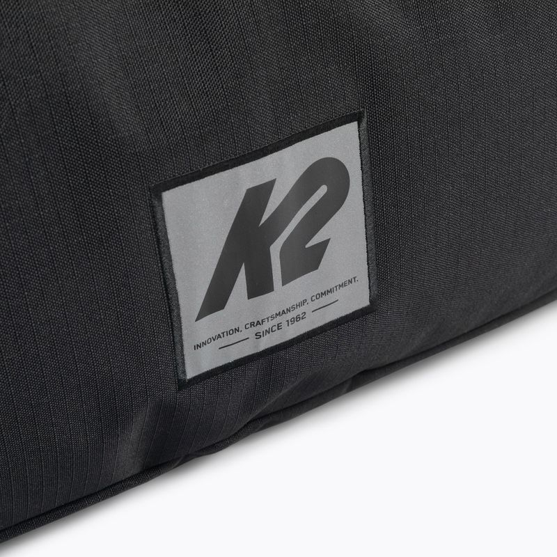 Obal na snowboard K2 Roller černý 20E5008 7