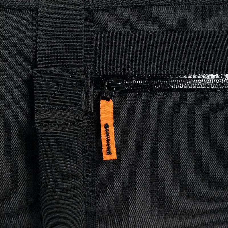 Obal na snowboard K2 Roller černý 20E5008 8