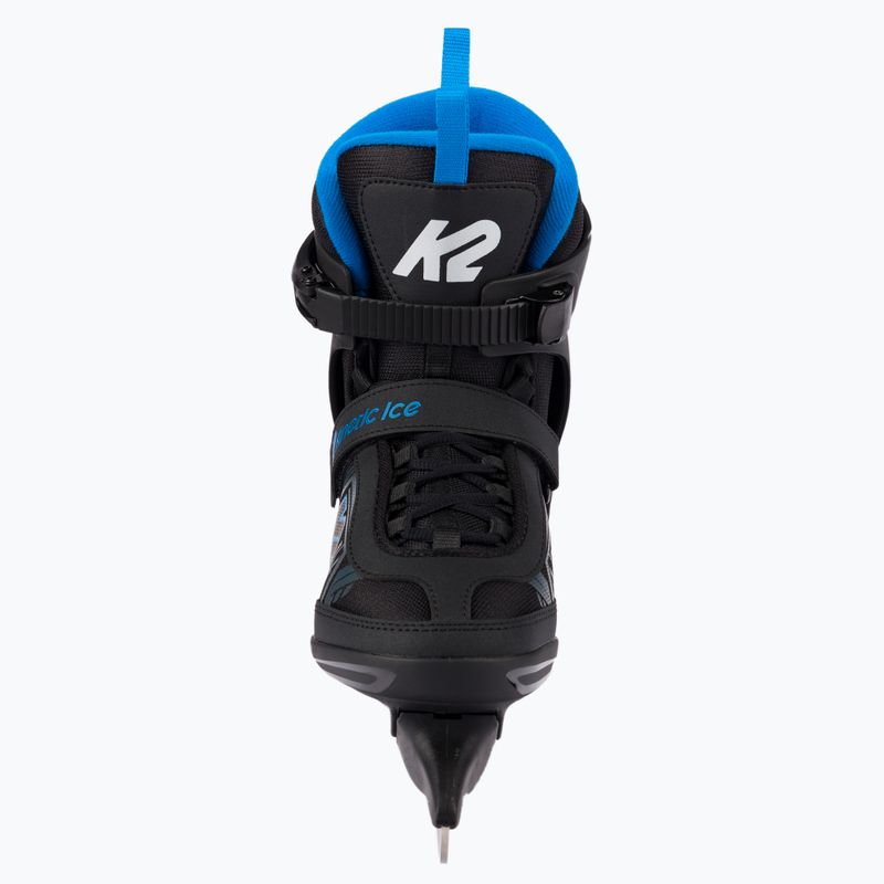 Pánské lední brusle K2 Kinetic Ice M černé 25E0230 4