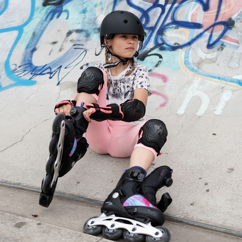 K2 Charm Boa Alu dětské inline brusle barevné 30F0120 8