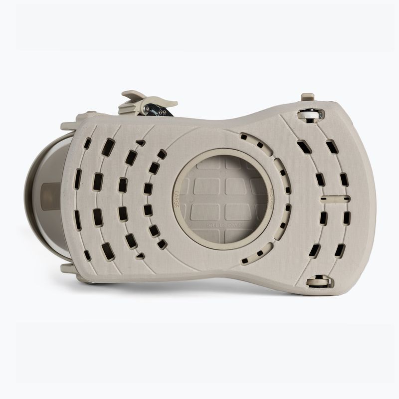 Snowboardové vázání RIDE C-6 bílé 12F1005.1.6 4