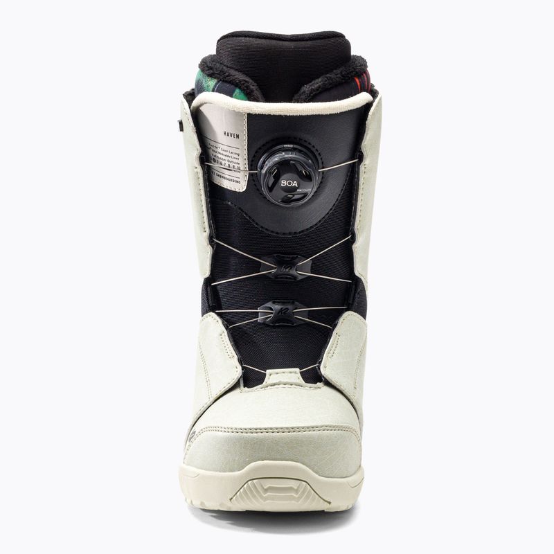 Snowboardové boty K2 Haven 11E2022/14/ 3