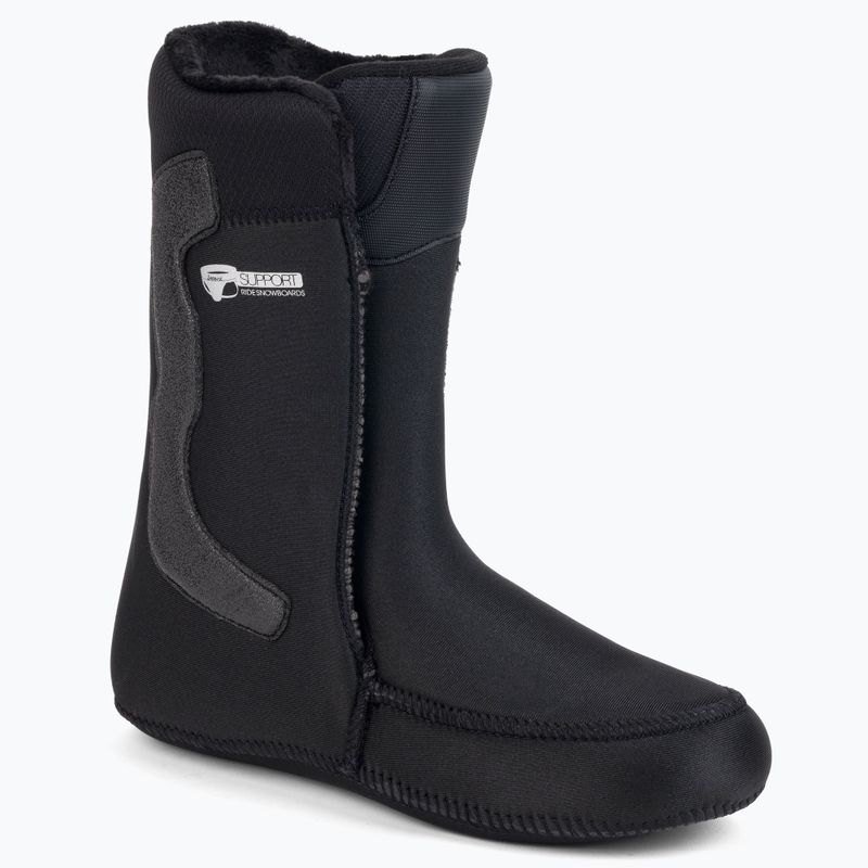 Pánské snowboardové boty RIDE JACKSON šedé 12F2008.1.2 5