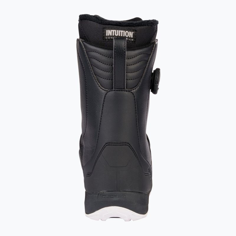 K2 Kinsley Clicker X HB snowboardové boty černé 11E2017 13