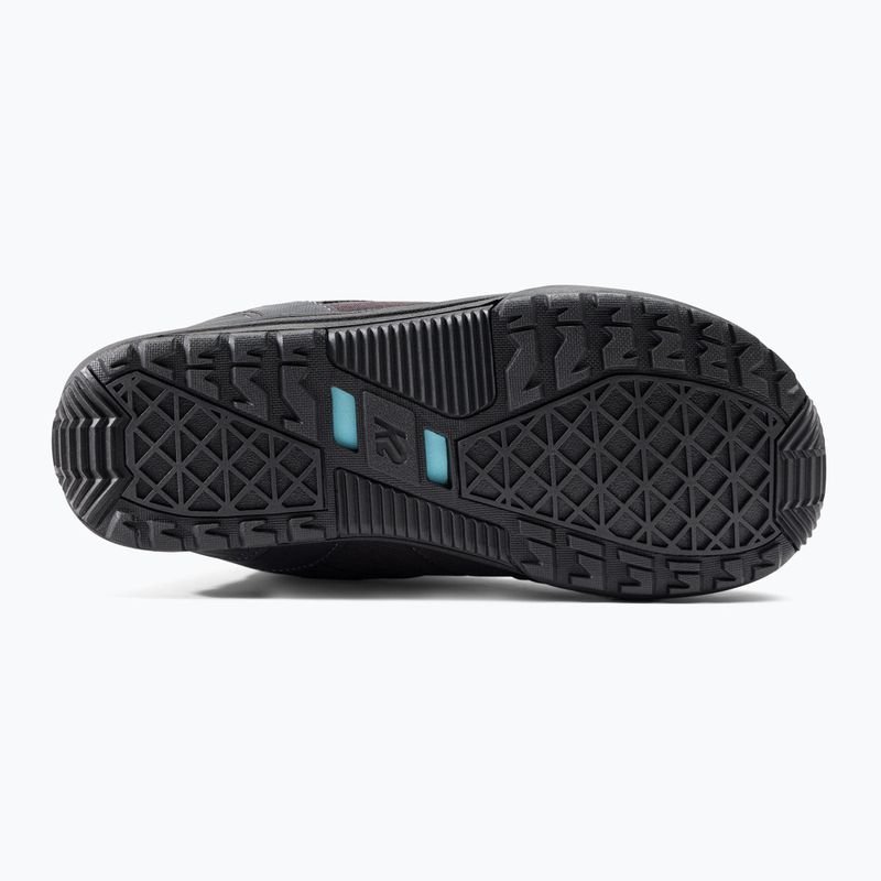 Snowboardové boty K2 Raider 11E2011/14 4