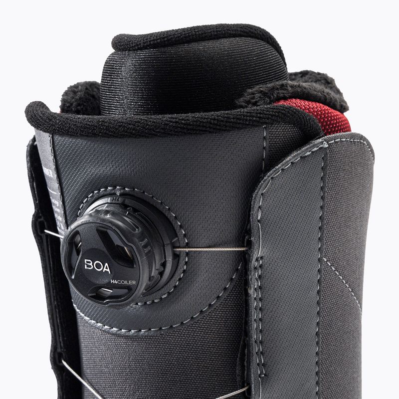 Snowboardové boty K2 Raider 11E2011/14 6