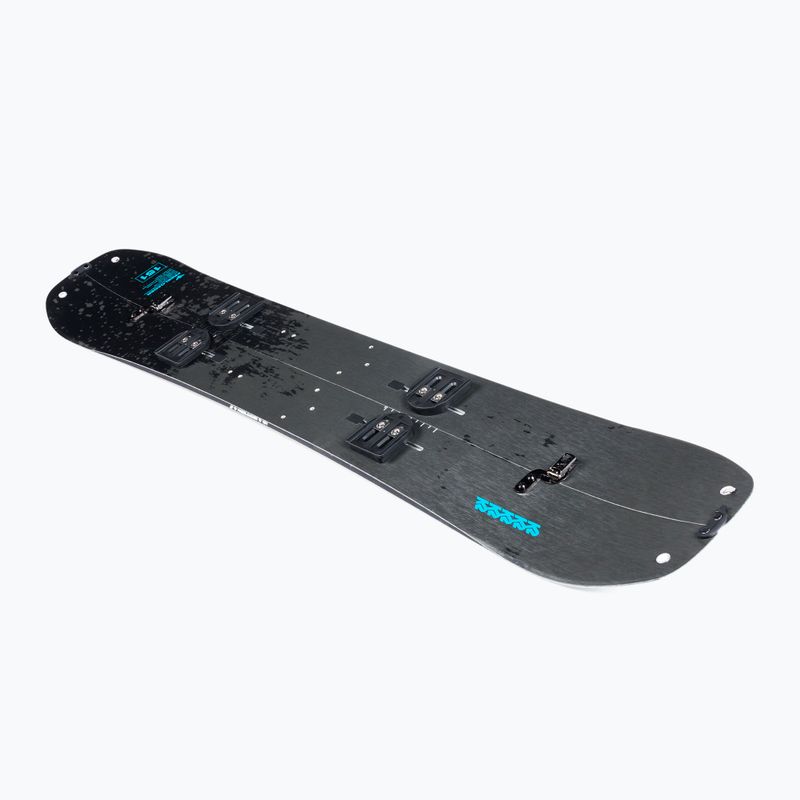 Splitboard K2 Freeloader Split černý 11F0040 2