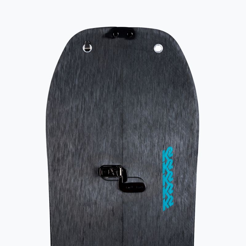 Splitboard K2 Freeloader Split černý 11F0040 6