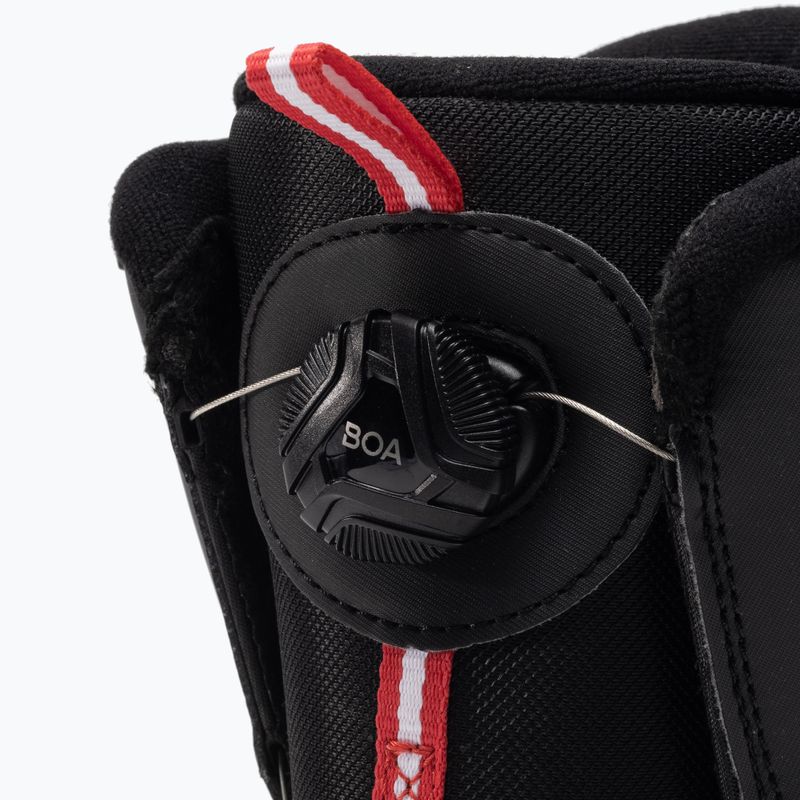 Dětské snowboardové boty K2 Mini Turbo black 11F2033 6