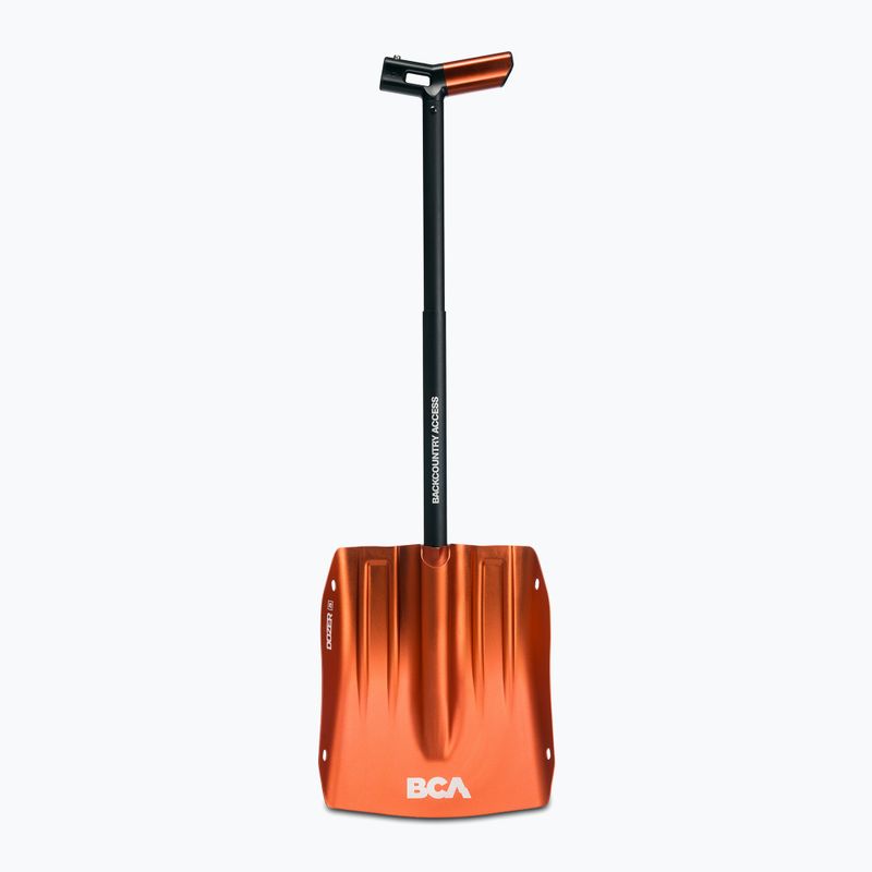 Lavinová lopata BCA Dozer 2H black 2