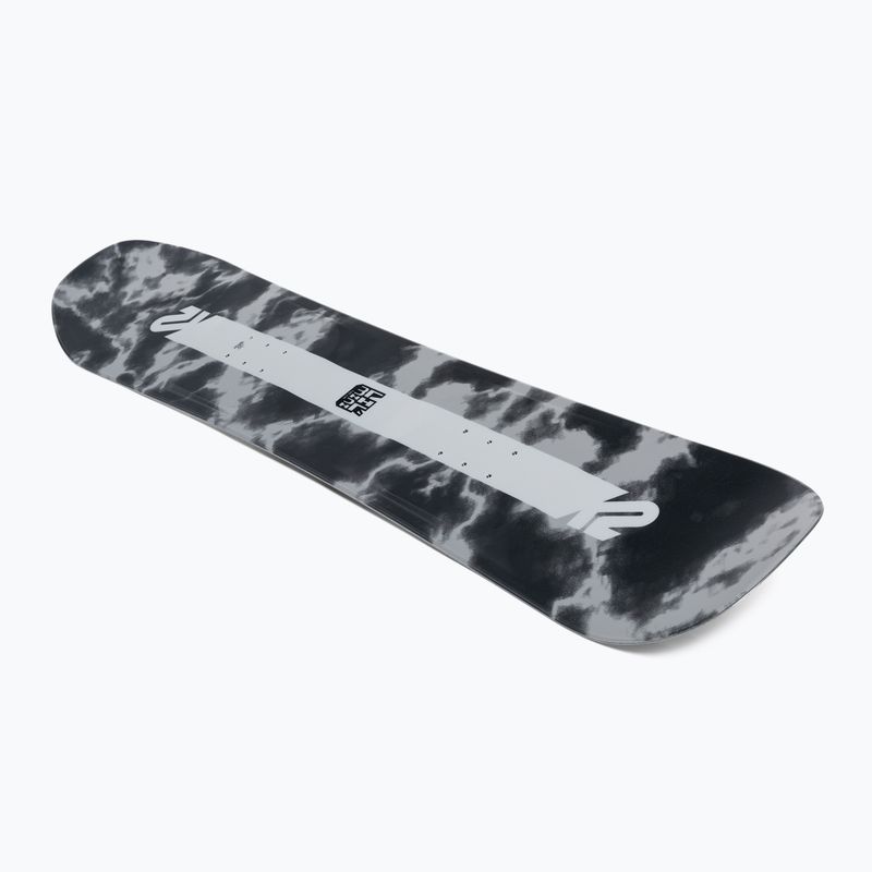 Dětský snowboard K2 Lil Mini grey 11F0053/11 2