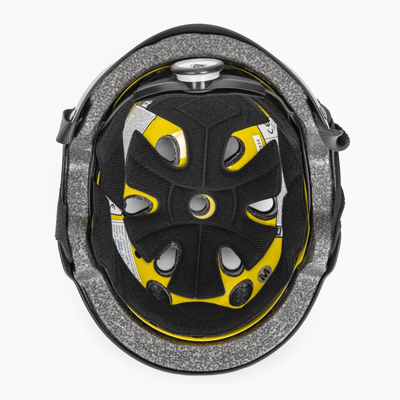 Přilba K2 Varsity Mips černá 30G4240/11 5