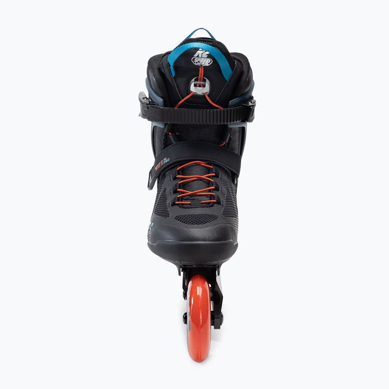 Pánské inline brusle K2 Vo2 S 90 Pro black 30G0245 4