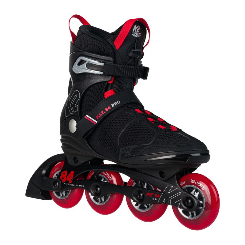 Pánské brusle K2 F.I.T. 84 Pro black 30G0515