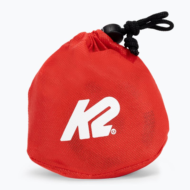 Kolečka K2 Strobe 80 (2 ks) 30G3120/11 3