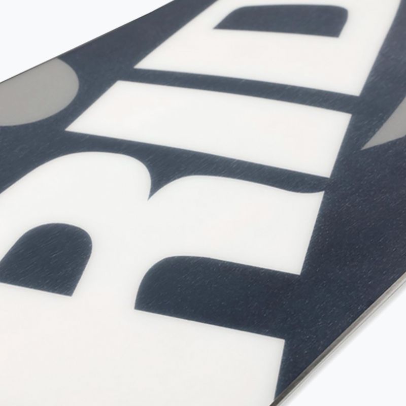 Dětský snowboard RIDE Zero Jr white and black 12G0028 8