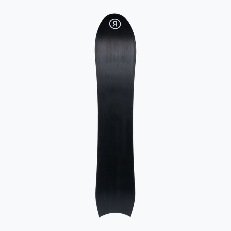 RIDE Peace Seeker snowboard černobílý 12G0029 4