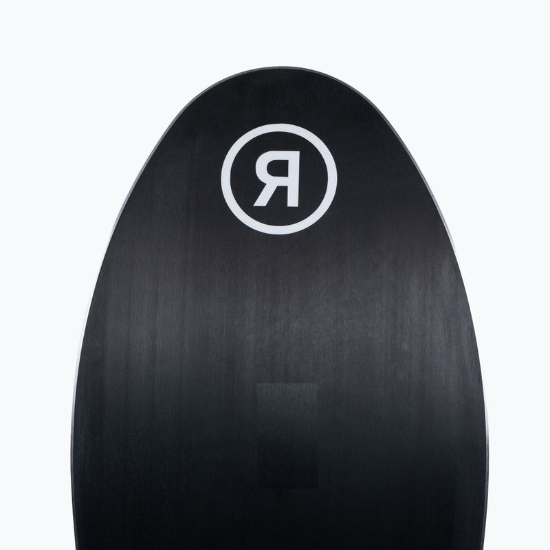 RIDE Peace Seeker snowboard černobílý 12G0029 6
