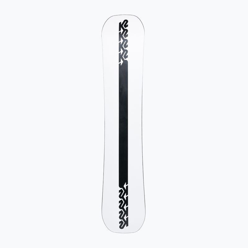 Dámský snowboard K2 Lime Lite white 11G0018/11 4