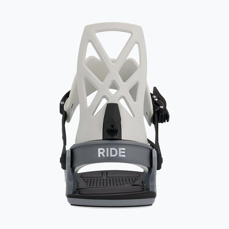 Pánské snowboardové vázání RIDE C-4 grey 12G1007 7