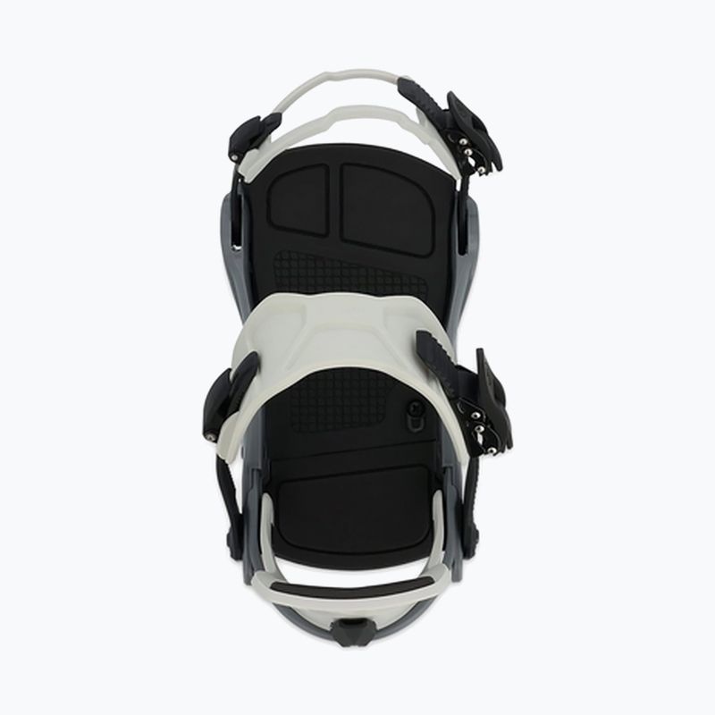 Pánské snowboardové vázání RIDE C-4 grey 12G1007 8