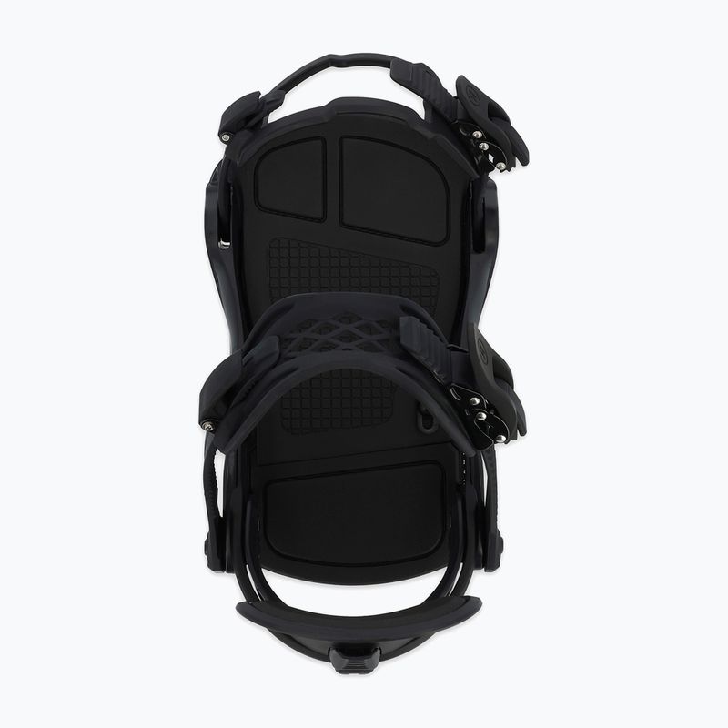 Dámské snowboardové vázání Ride CL-2 black 4