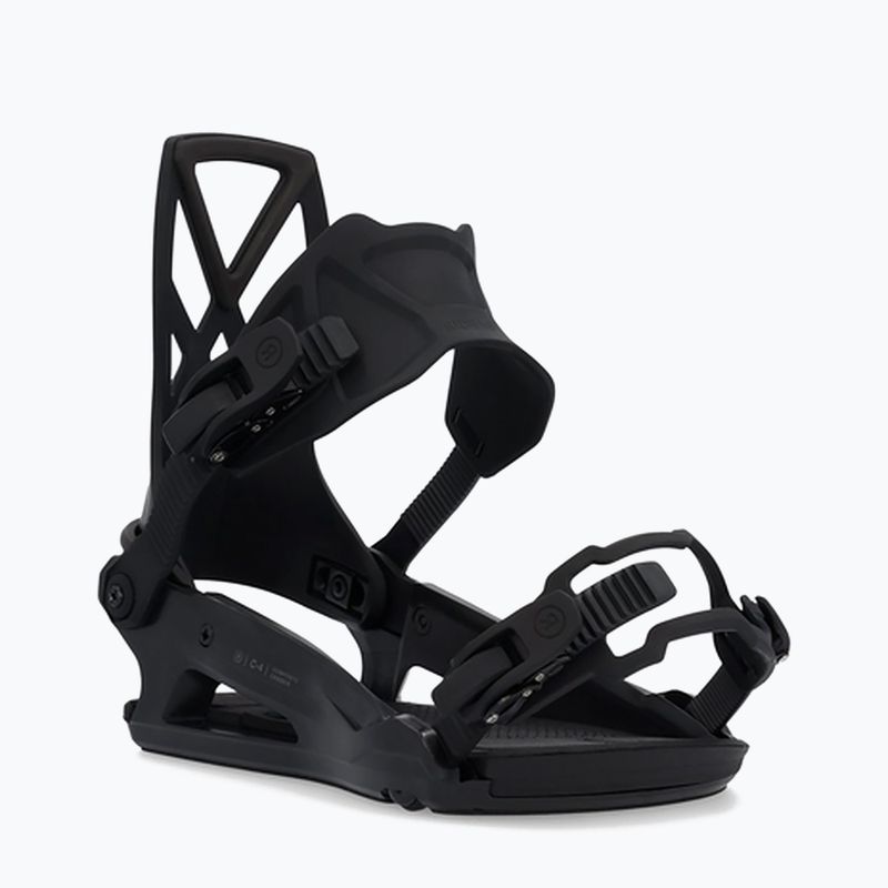 Pánské snowboardové vázání RIDE C-4 black 12G1007 5
