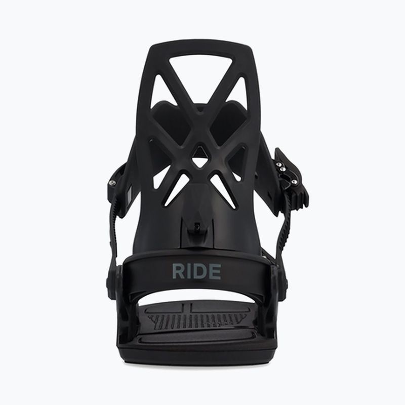 Pánské snowboardové vázání RIDE C-4 black 12G1007 7
